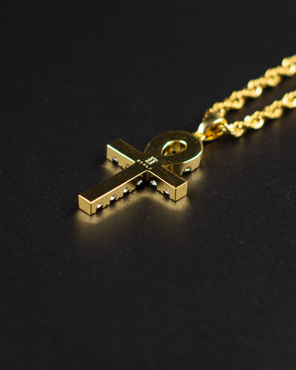 OXALA Ankh Pendant