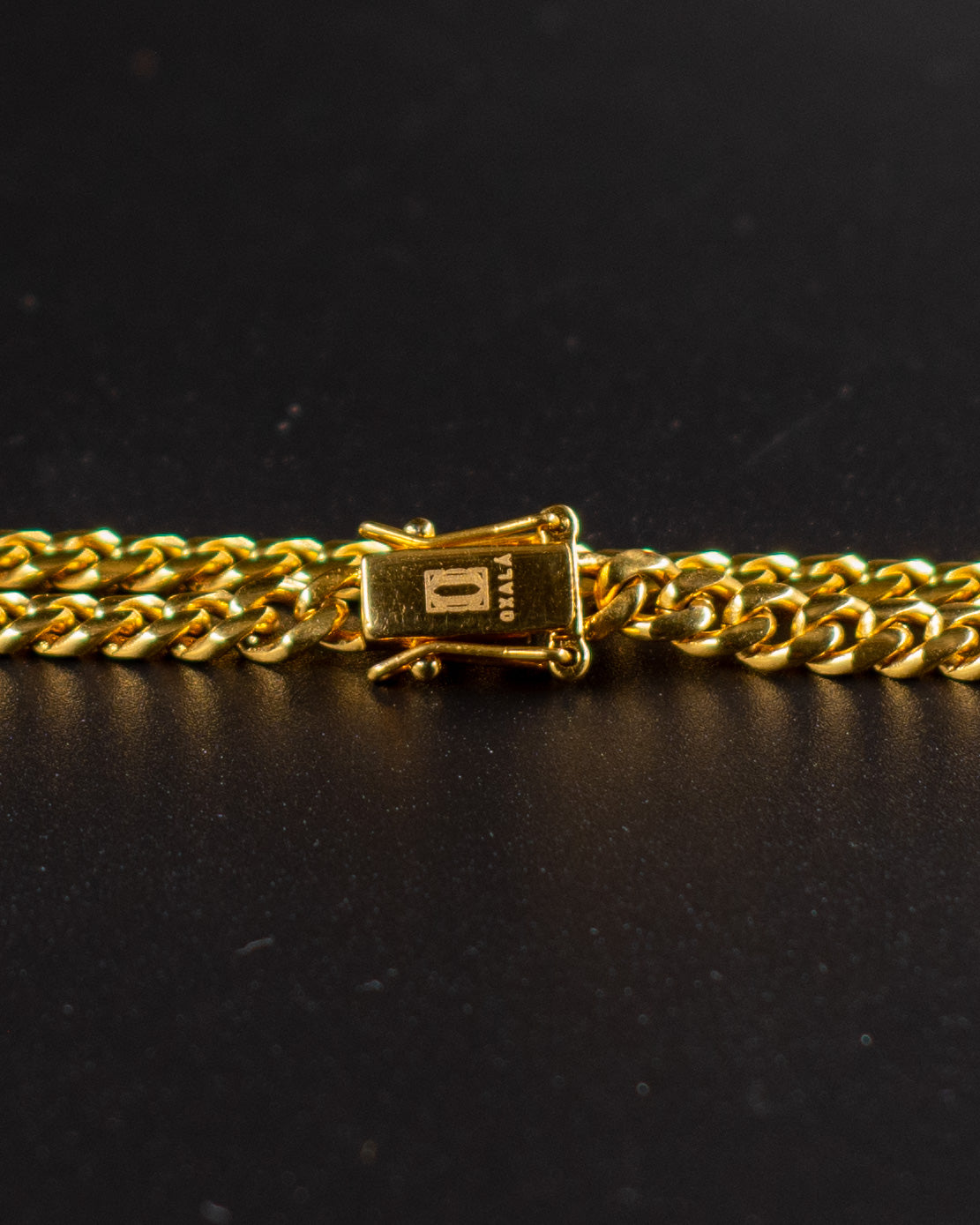 5mm Miami Cuban Link Chain